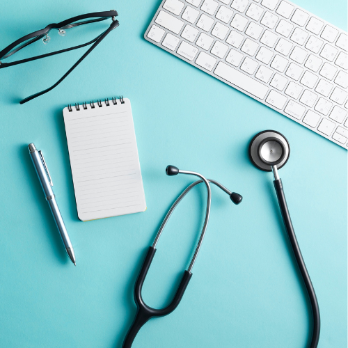 レセプトデータ等の解析支援